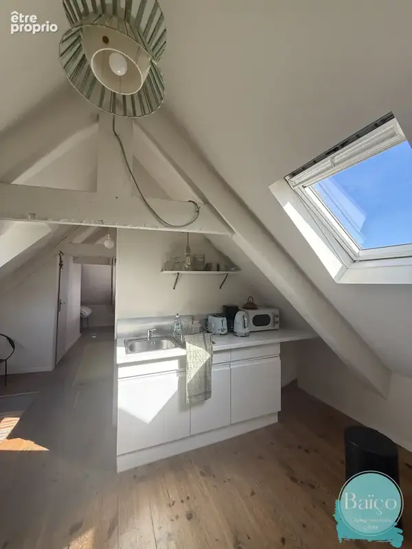 Investissement locatif clé en main, 2 appartements, au coeur du bourg - photo 4