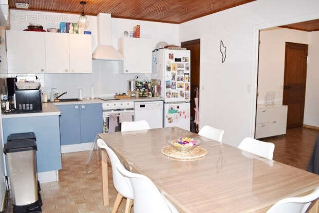 Maison à SAINT-PIERRE-D'OLERON