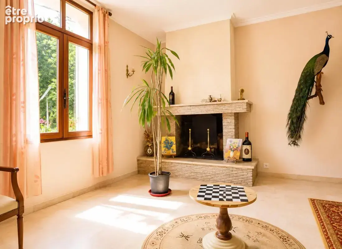 Vente maison 120m2 SADIRAC (33670) - photo 4