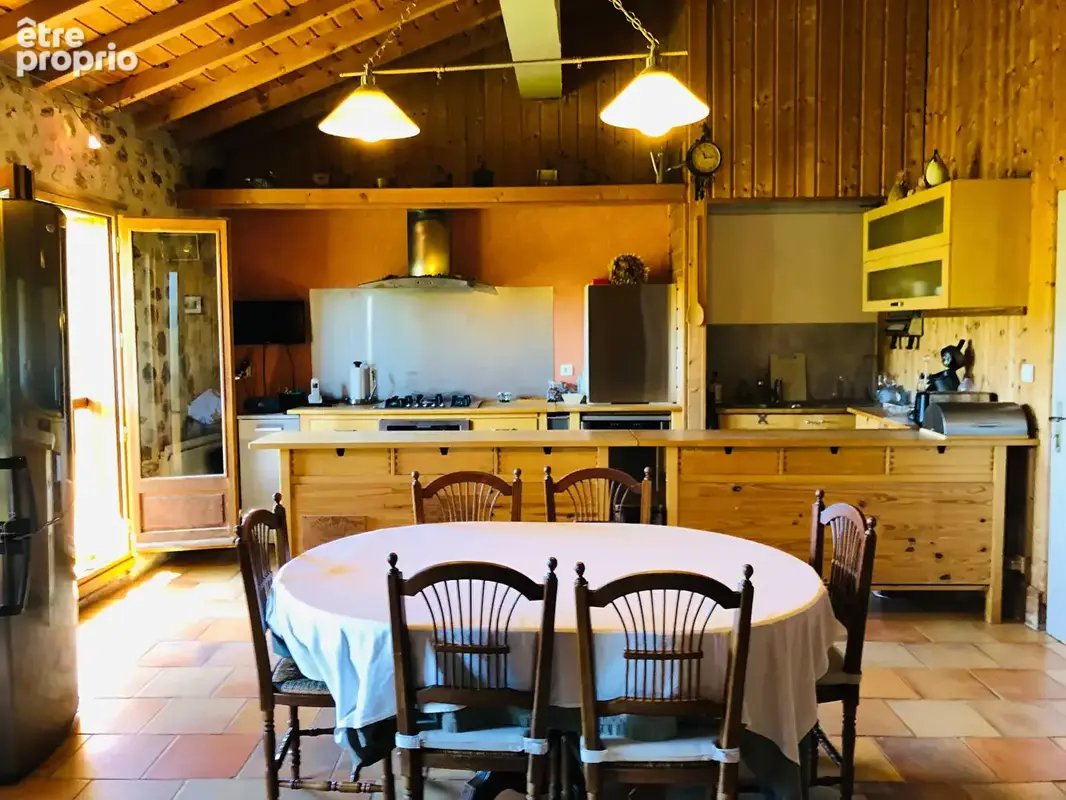 Ancien corps de ferme sur 2Ha9 , La Bastide de Serou 09240 - photo 19