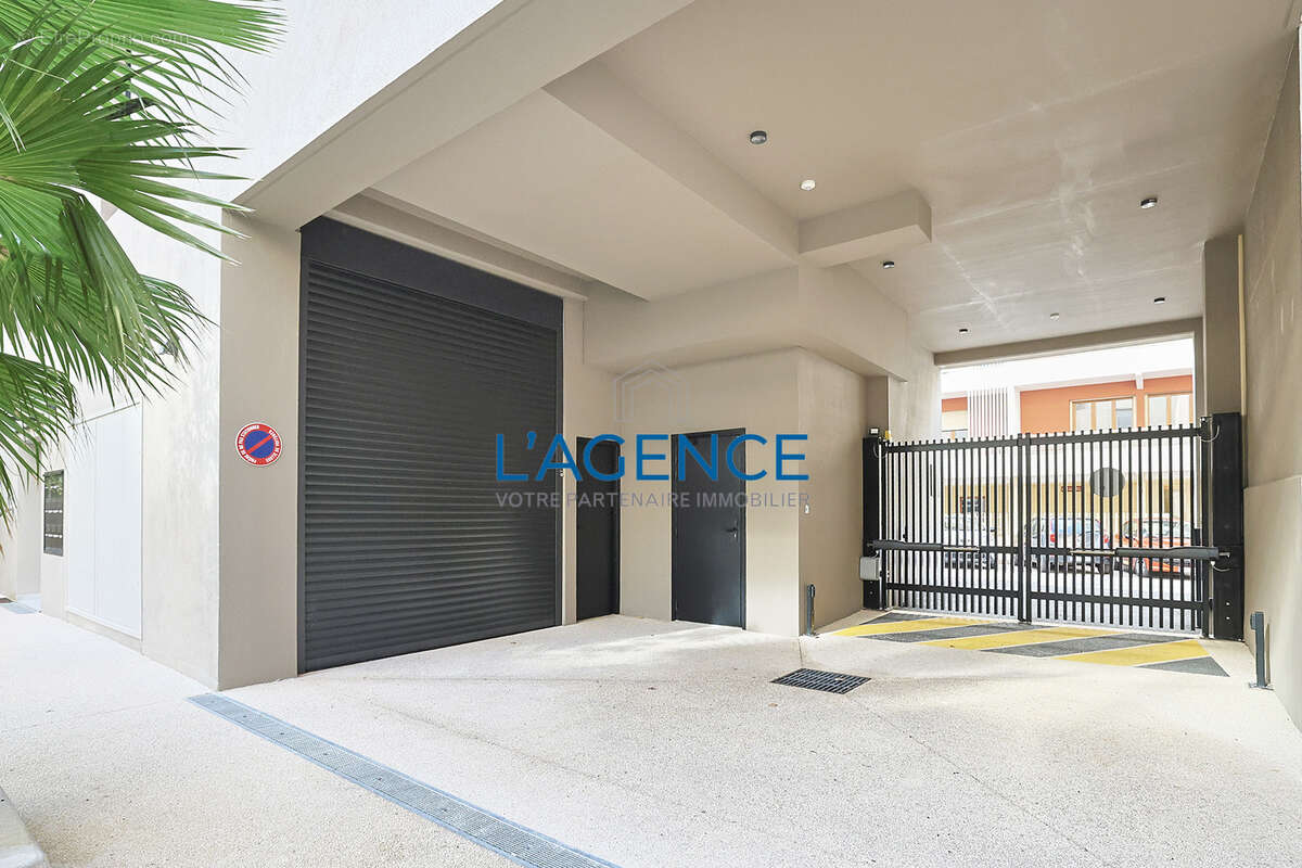 Appartement à HYERES