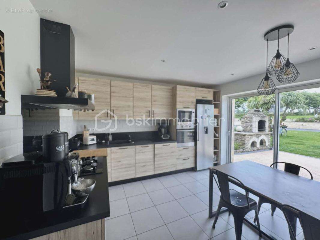***maison en pierre *** 208 m² *** 15 min de bayeux *** - photo 3