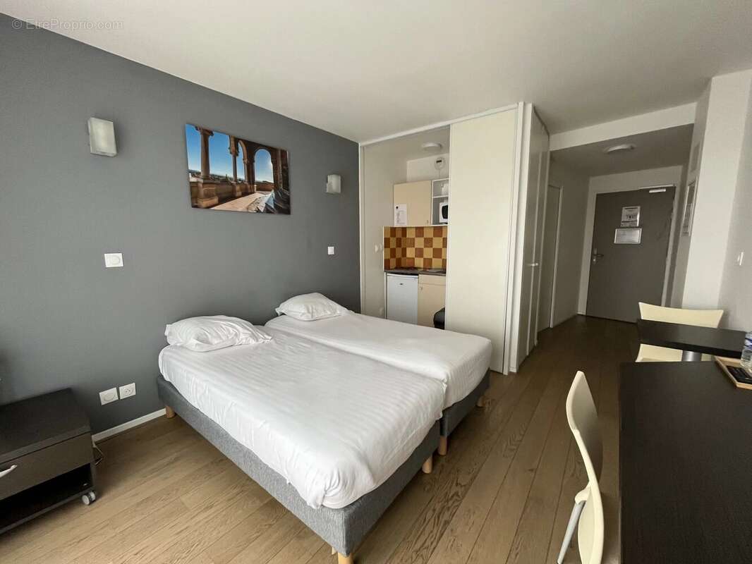 Appartement à VALENCE