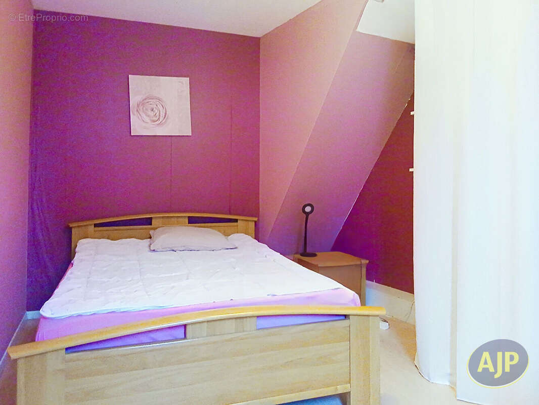 Maison à MONTOIR-DE-BRETAGNE