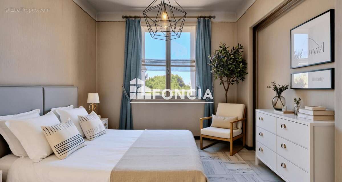 Appartement à ORANGE