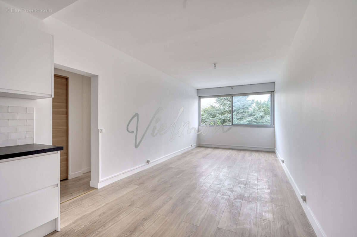 Appartement à LE CHESNAY