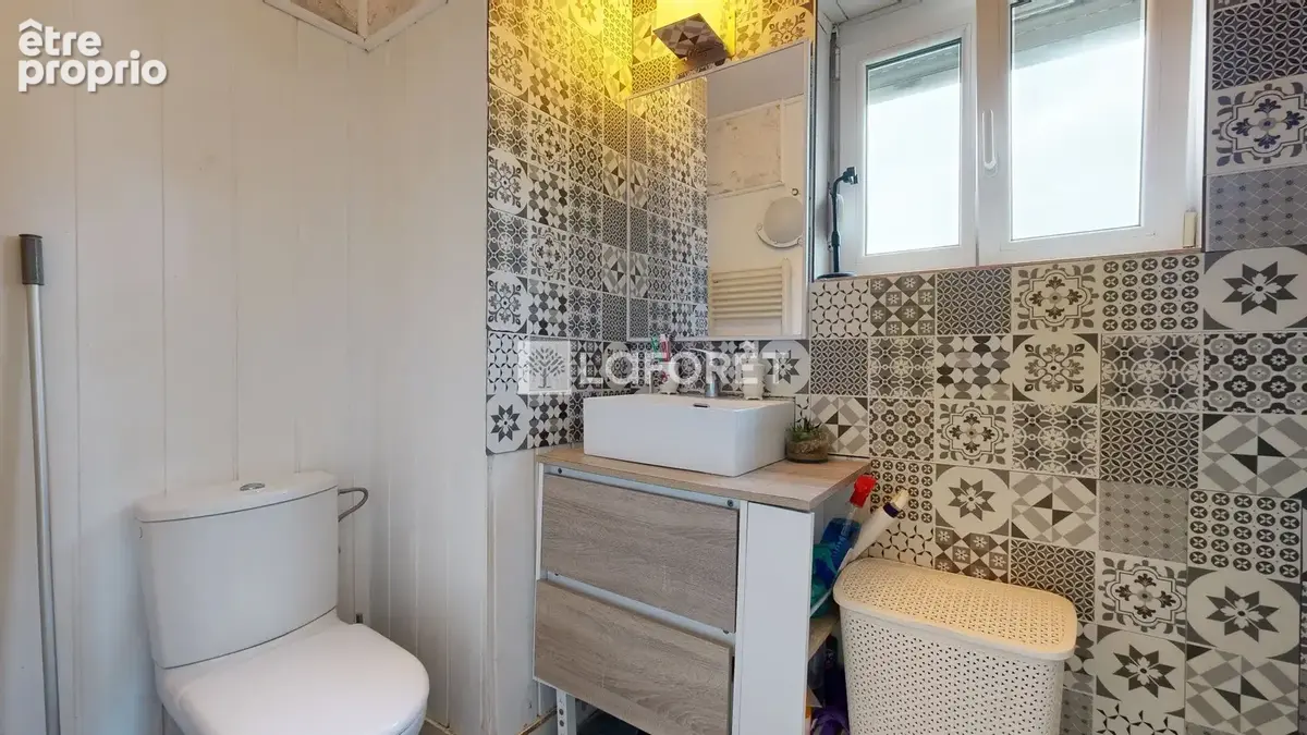 Appartement Strasbourg 4 pièces 84,40 m² - photo 7