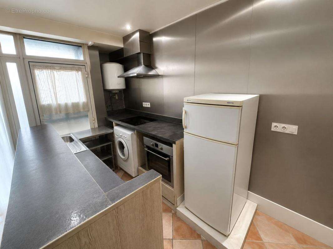 Appartement - photo 3