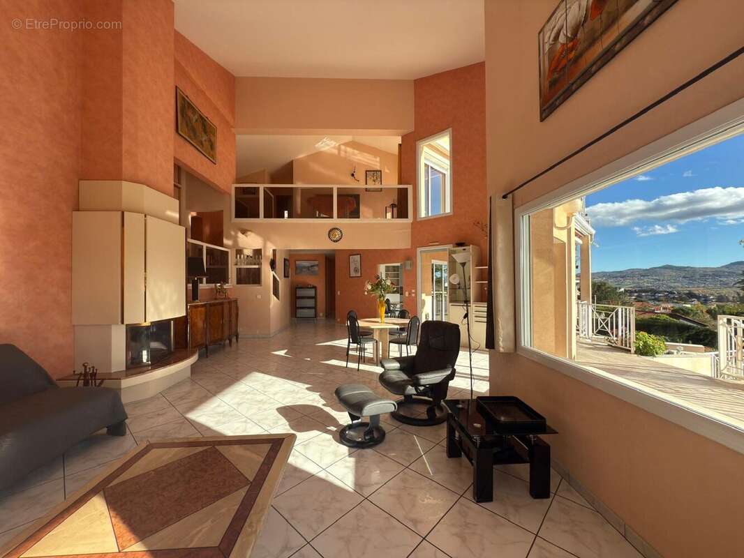 Maison à COURNON-D'AUVERGNE