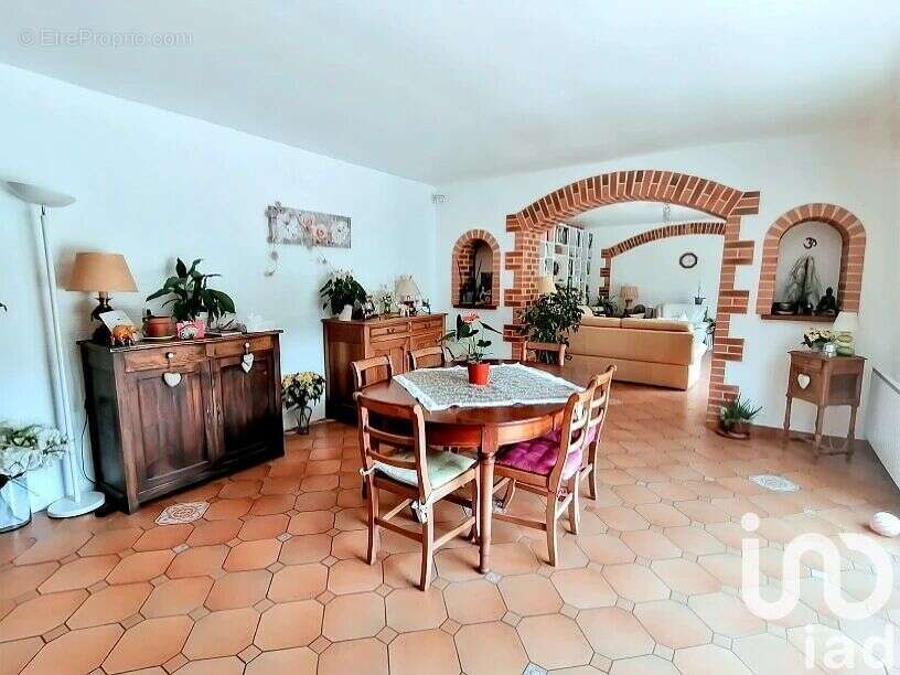 Photo 9 - Maison à PORNIC