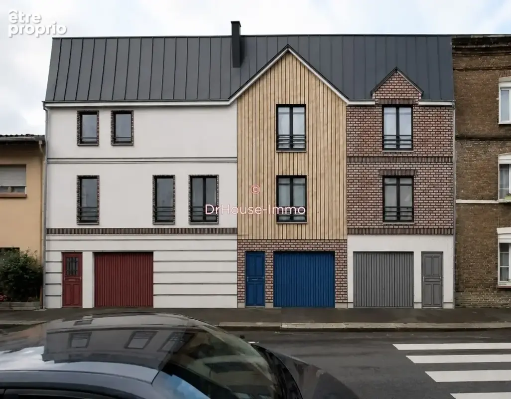 Terrain 42 m² à vendre à Dieppe (76200) - photo 3
