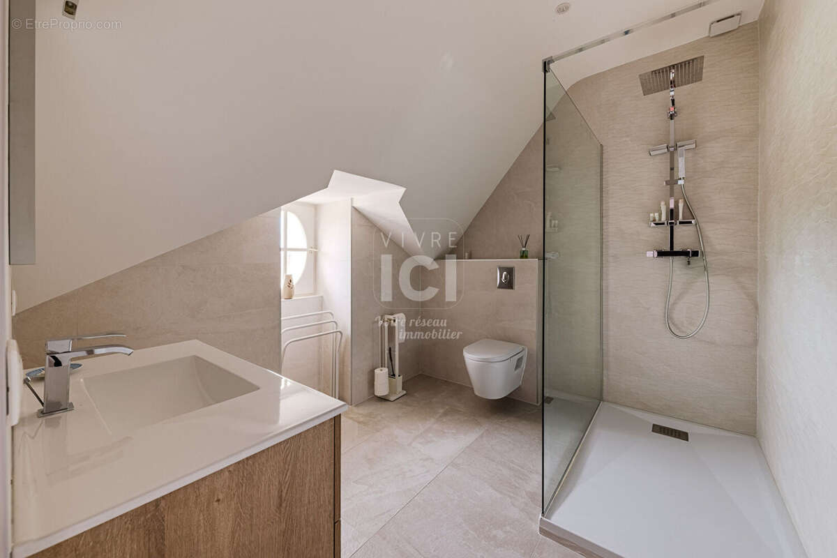 Maison à LA CHEVROLIERE