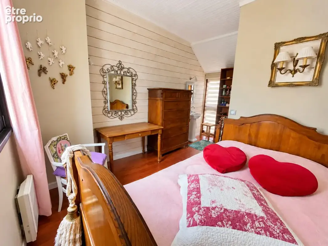 Maison 4 pièces 90 m² à vendre à Verlinghem (59237) - photo 9