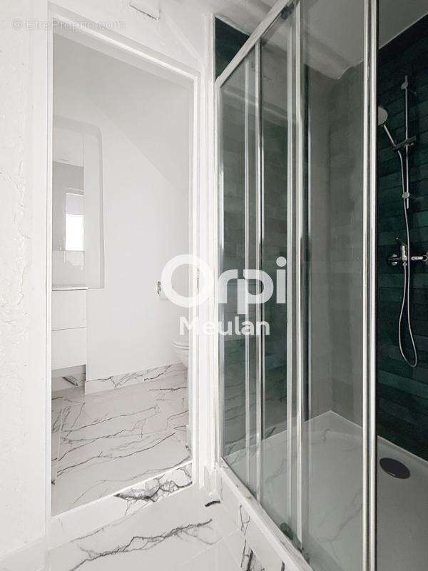 Appartement à MEULAN