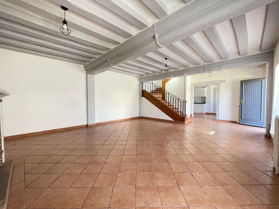 Maison à LIZY-SUR-OURCQ