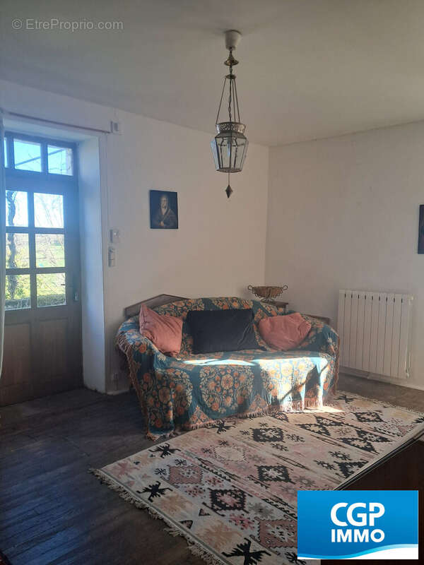 Maison 259 m² à Padirac  - photo 8