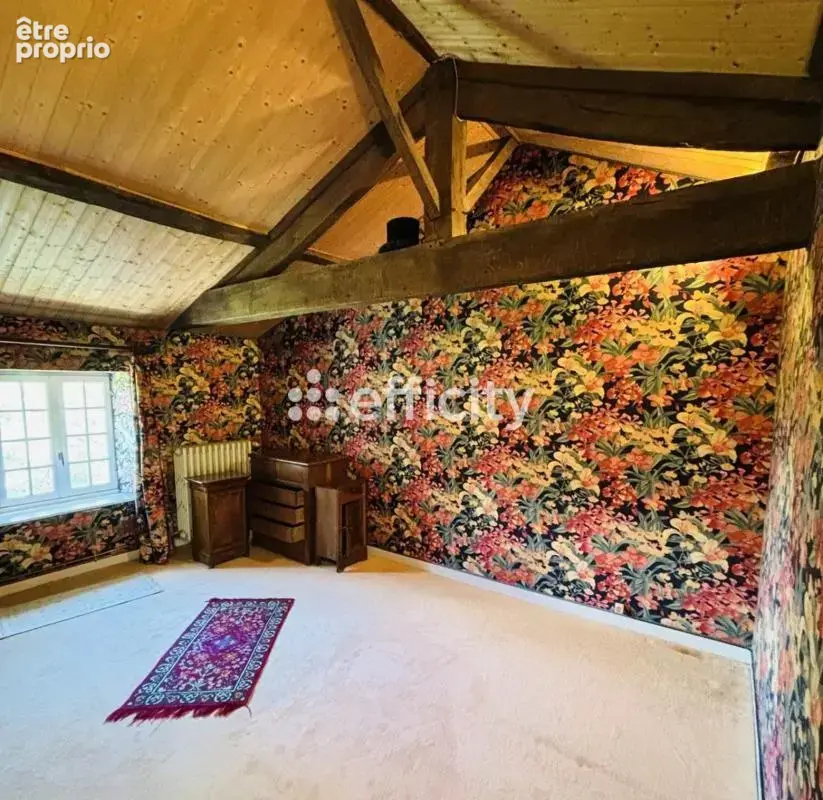Maison ancienne - photo 9