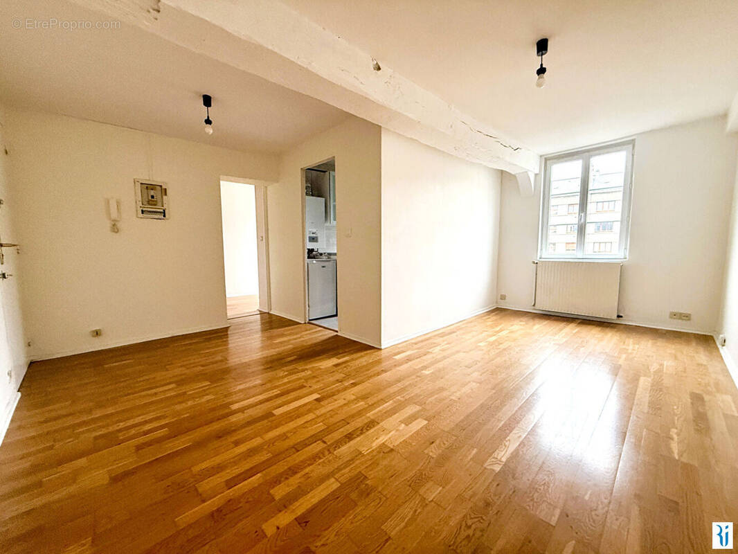 Appartement à ROUEN