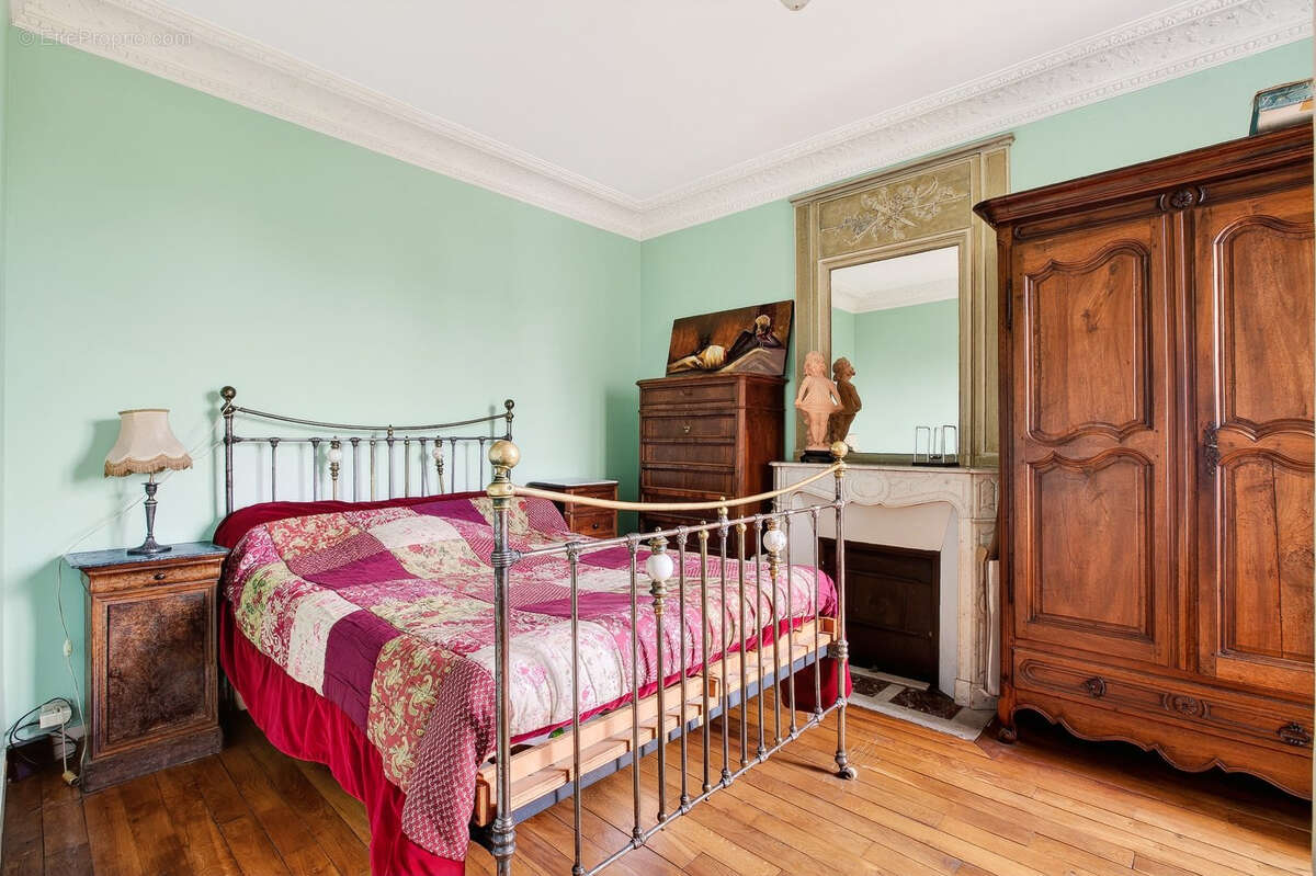 Appartement à SAINT-MANDE