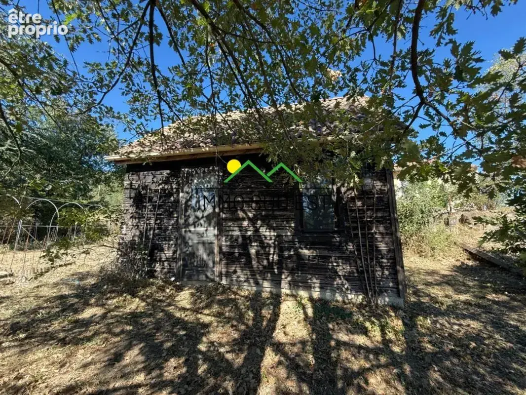 Maison 3 pièces de 76m² - Les Ollières sur Eyrieux - photo 10