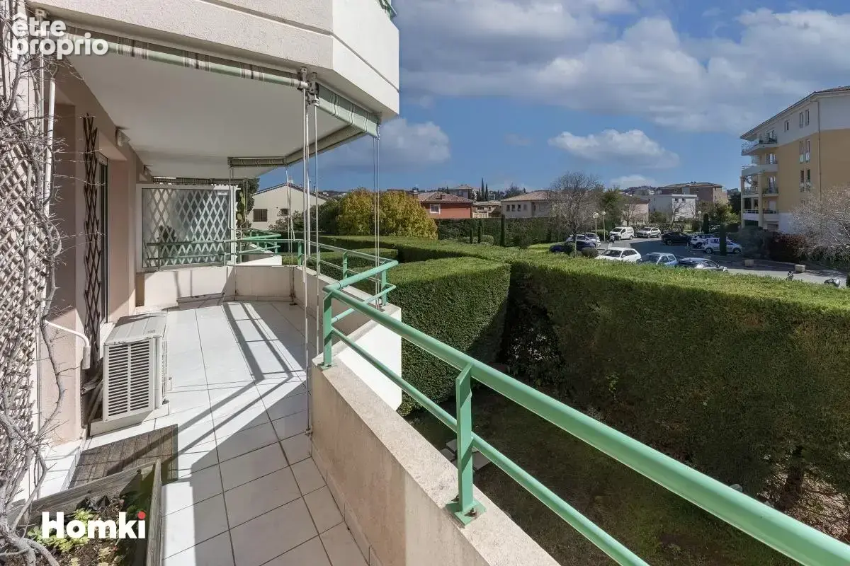 Appartement T4 de 89 m² à Saint-Raphaël 83700, Chemin Aurélien - photo 9