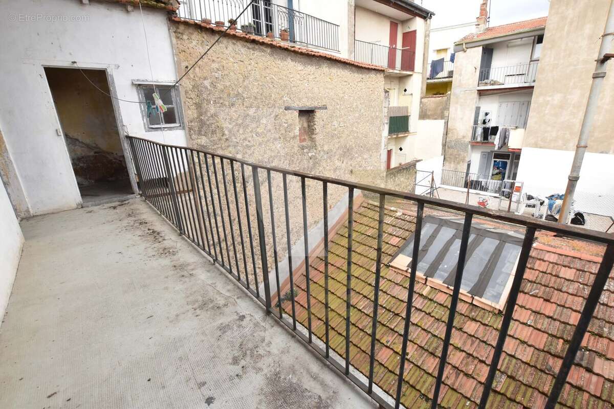 Appartement à BEZIERS