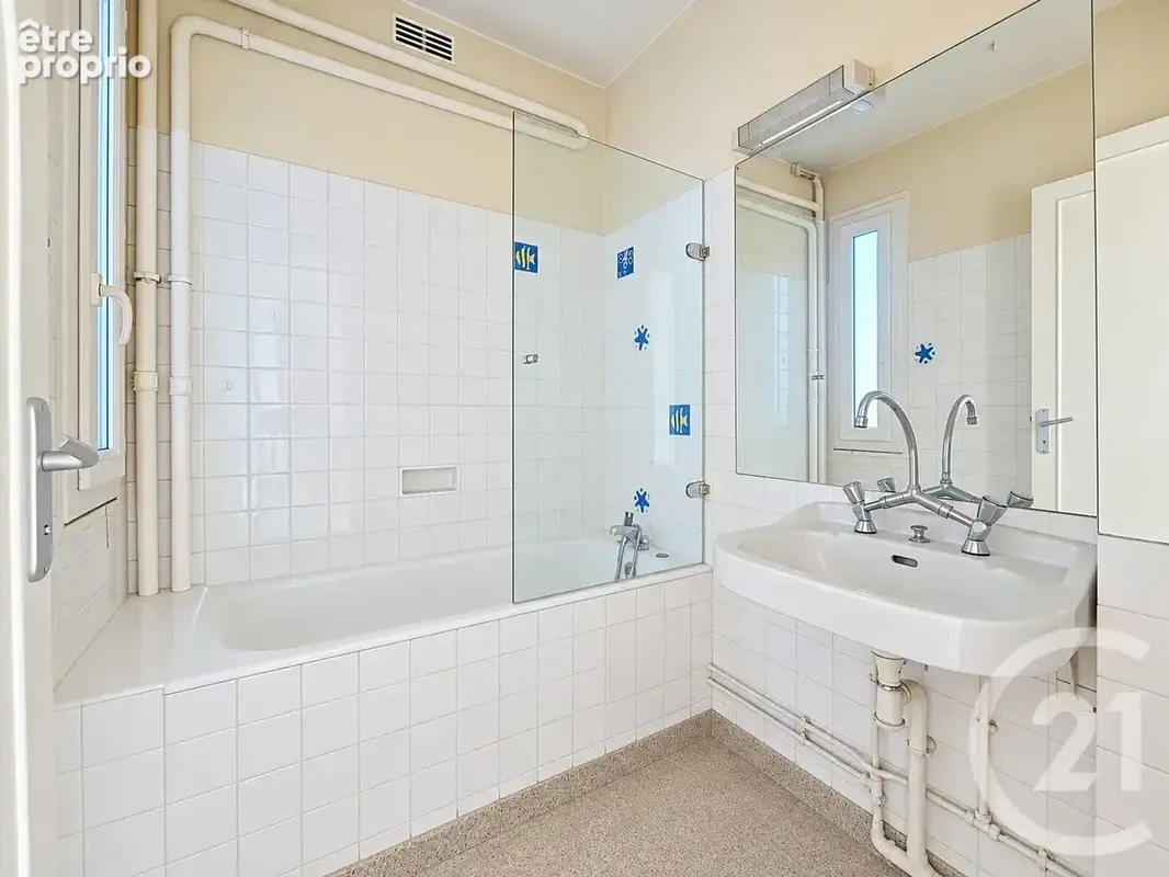 Appartement 3 pièces 53 m² à vendre à Troyes (10000) - photo 6