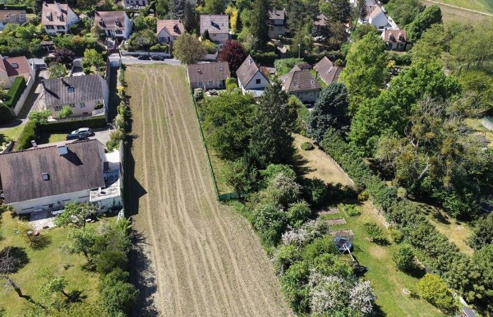 Terrain à FREPILLON