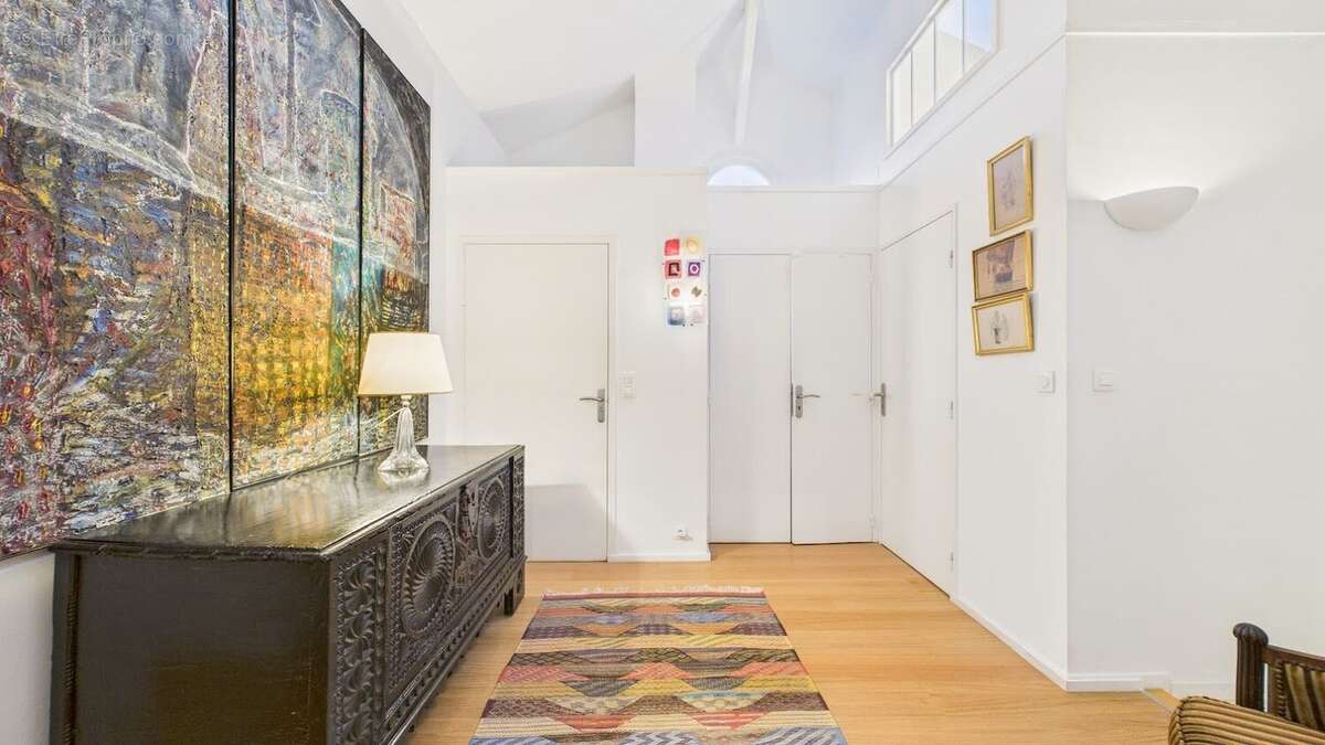 Appartement à ANGLET