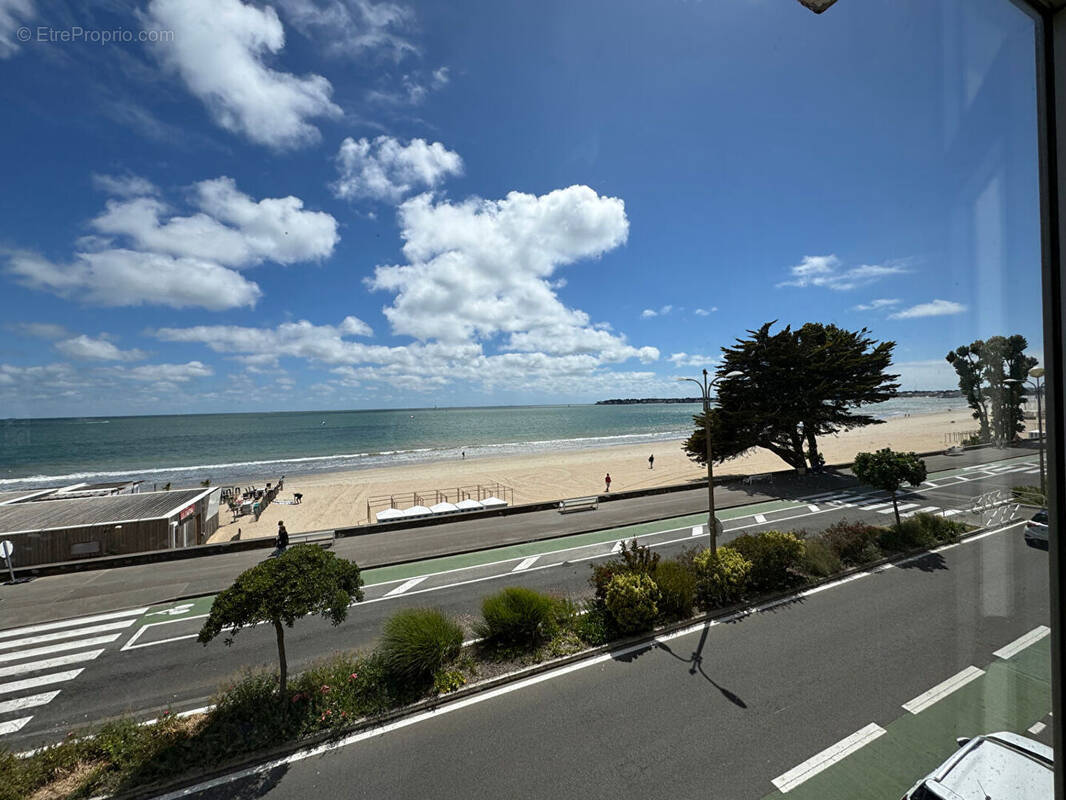 Appartement à LA BAULE-ESCOUBLAC
