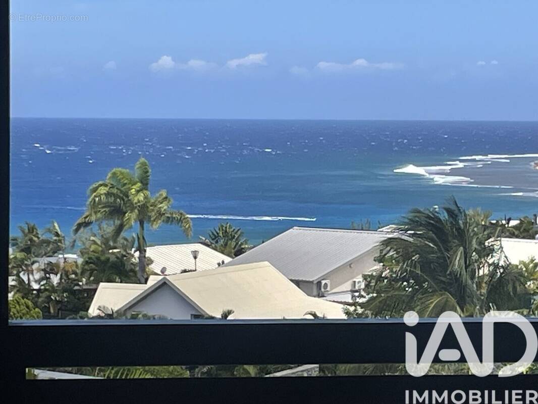 Photo 1 - Maison à SAINT-PAUL