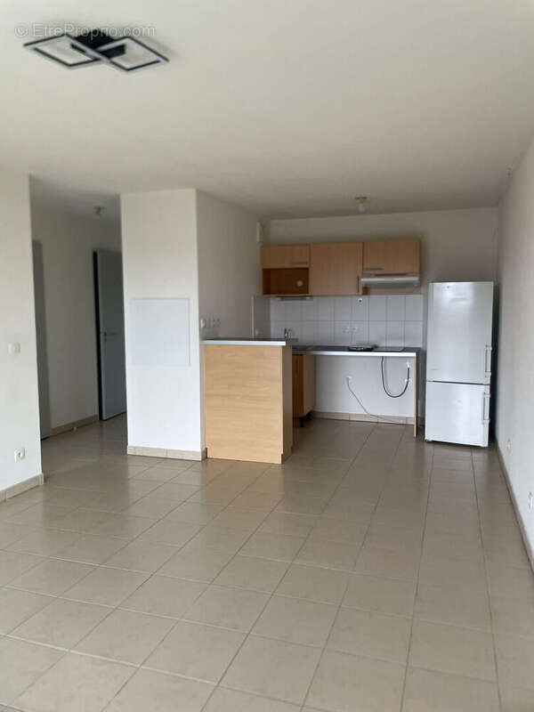 Appartement à BLAYE