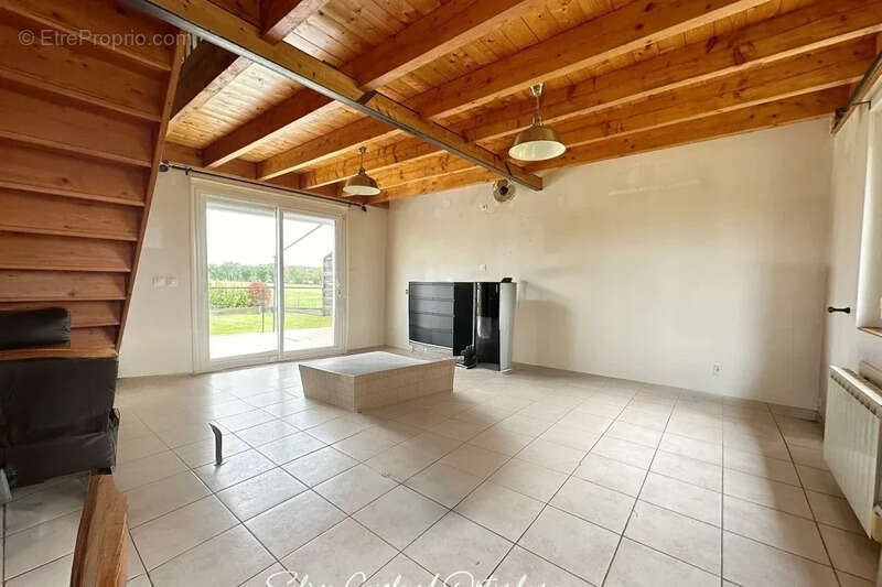 Maison à SAINT-DOLAY