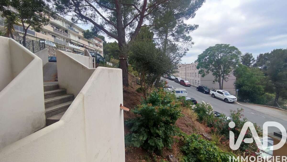 Appartement 33 m² à Toulon  - photo 3