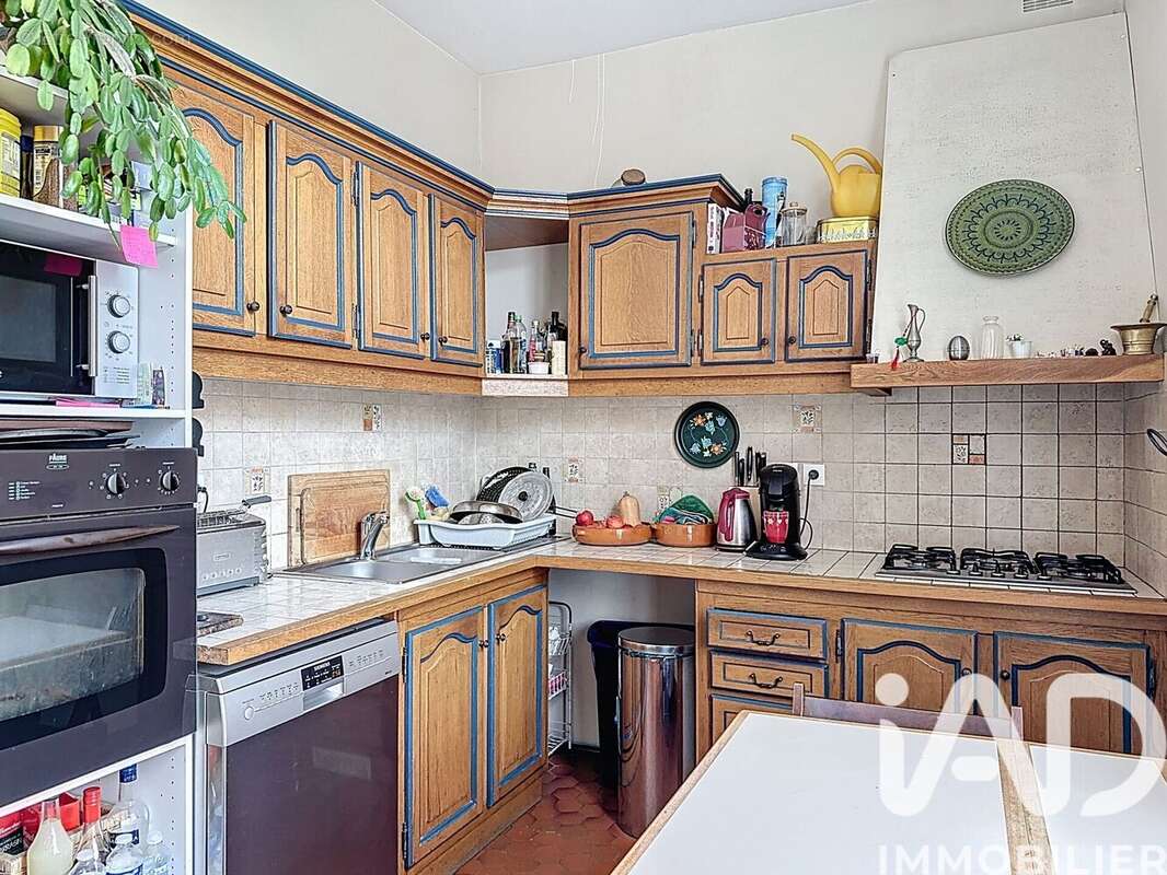 Photo 5 - Maison à VILLERS-COTTERETS