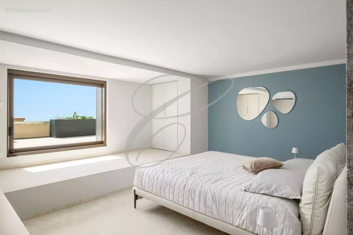 Maison à ROQUEBRUNE-CAP-MARTIN