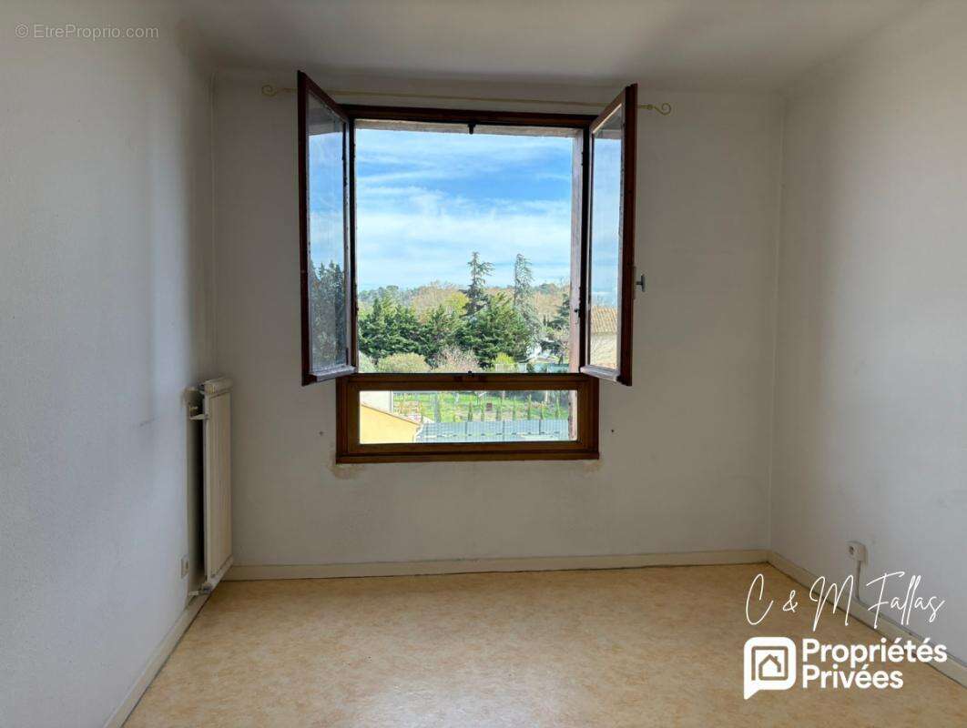 Appartement à ORANGE