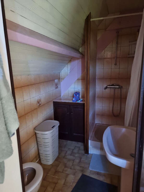 Maison à APPENAI-SOUS-BELLEME