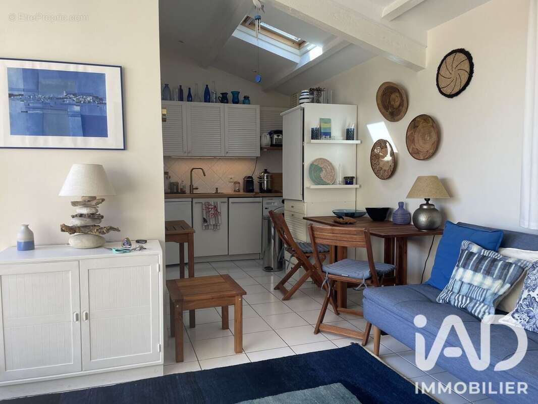 Photo 3 - Appartement à LEUCATE