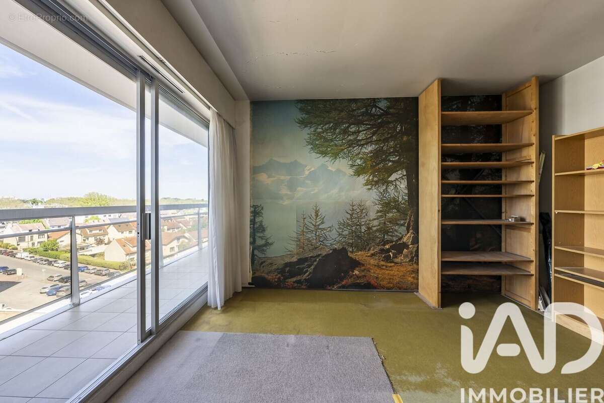 Photo 4 - Appartement à CHEVILLY-LARUE