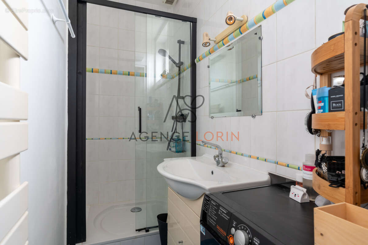 Appartement à LE VESINET
