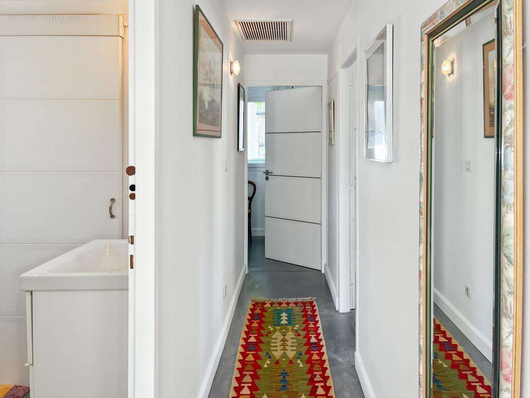 Maison à MARSEILLAN