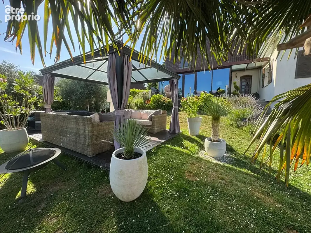 Maison Feucherolles - photo 3