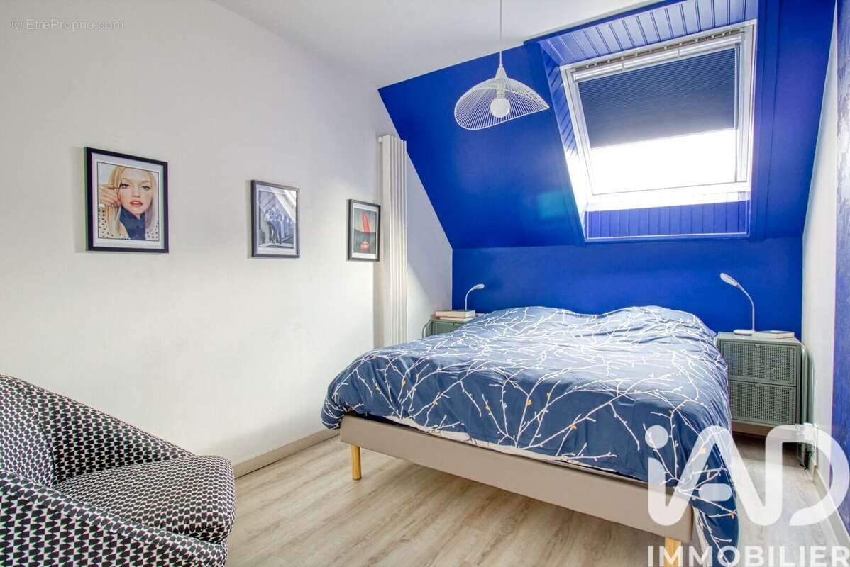 Photo 4 - Appartement à LAGNY-SUR-MARNE