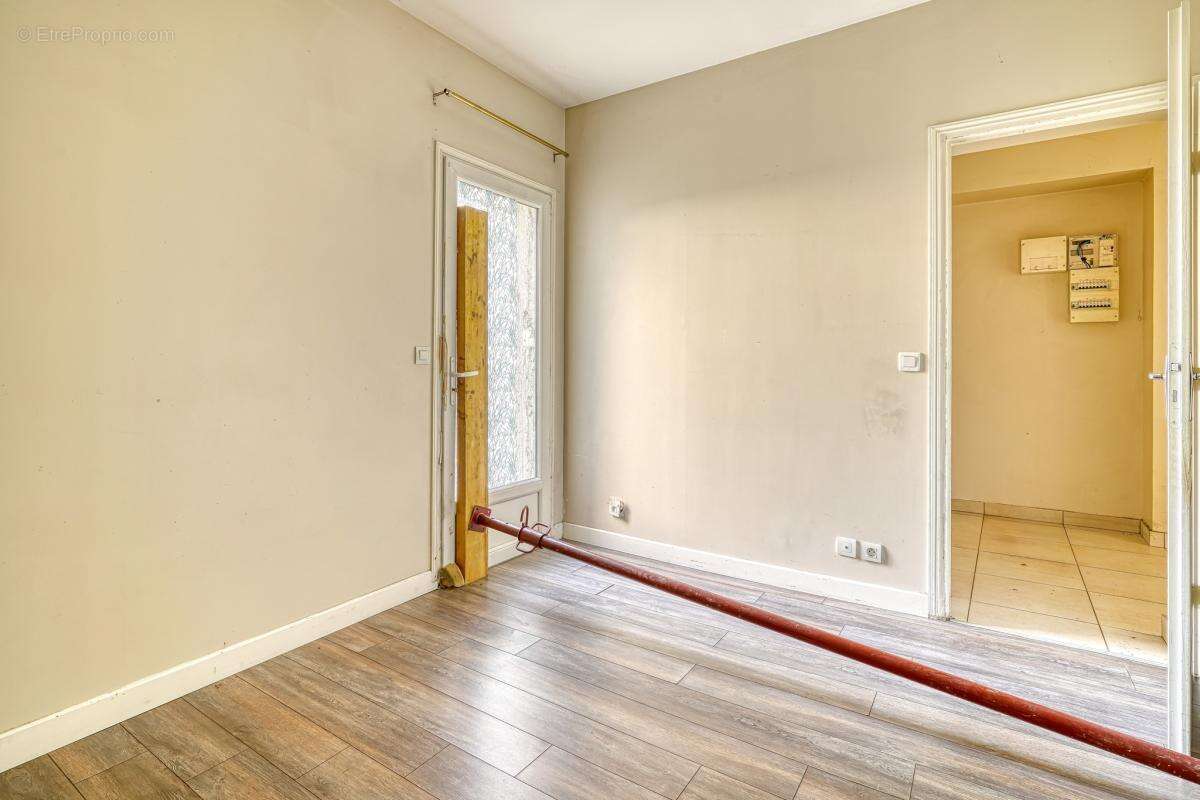Appartement à CACHAN