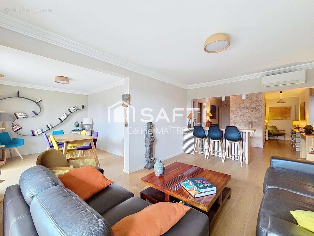 Photo 2 - Appartement à ANNECY