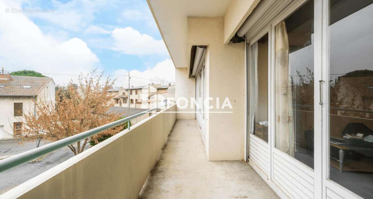 Appartement à VALENCE