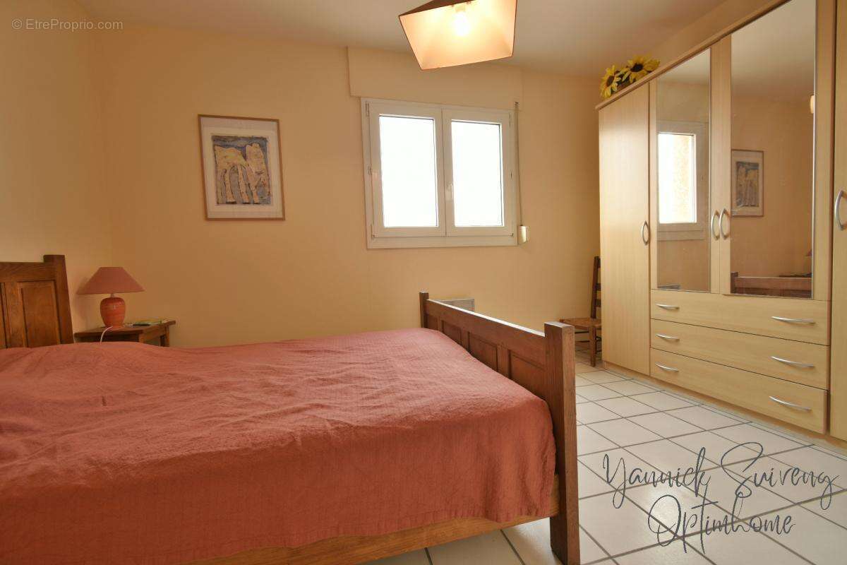 Maison avec grandes terrasses - le barcares secteur village (66420) - photo 13