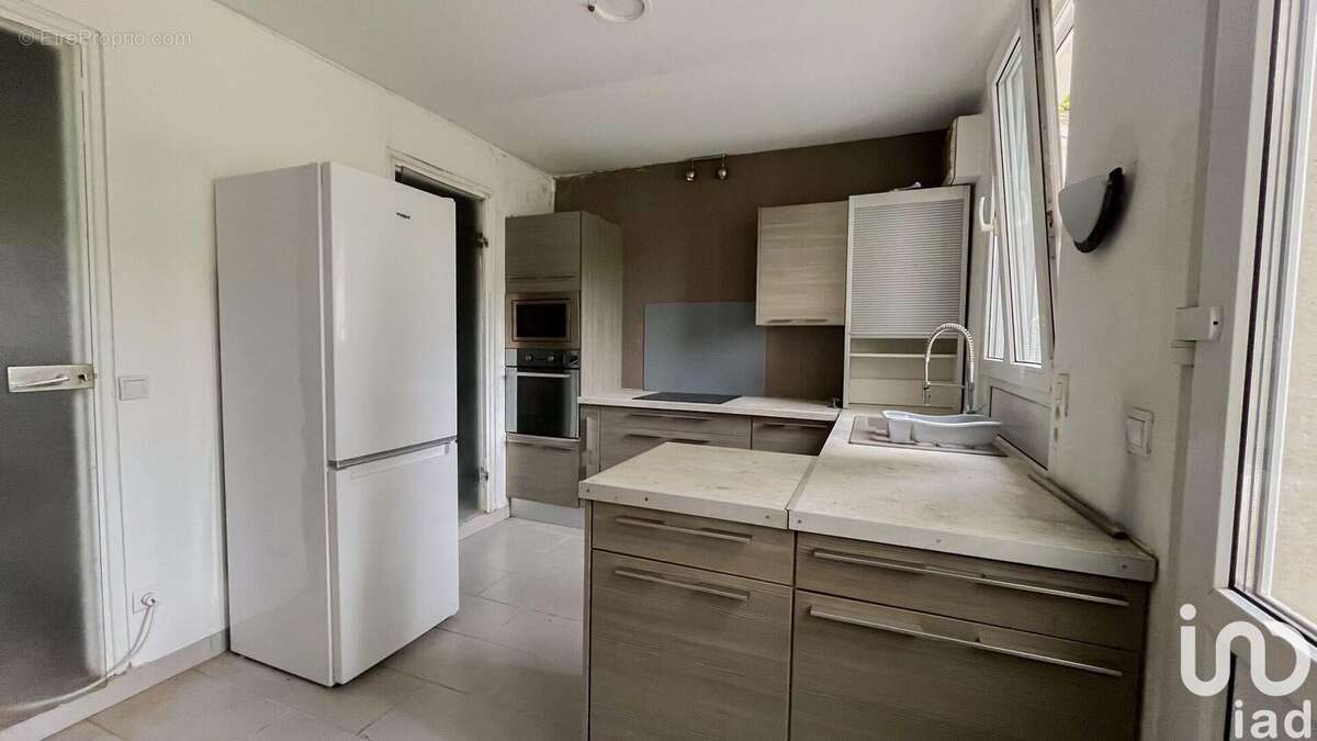 Photo 9 - Maison à GOMMECOURT