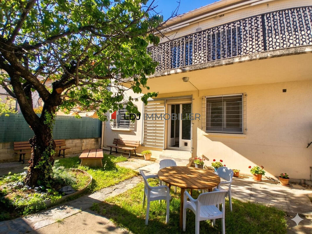 Appartement à PERPIGNAN